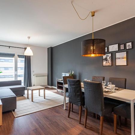 Апартаменты Flh Expo Modern Flat With Balcony Лиссабон Экстерьер фото